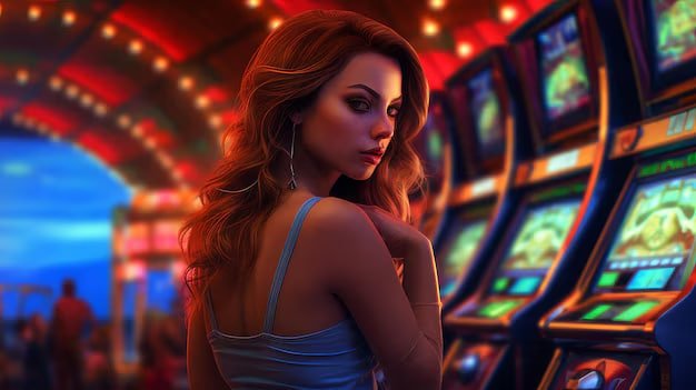 Sweet Bonanza Slots ဂိမ်း Free Spin Round