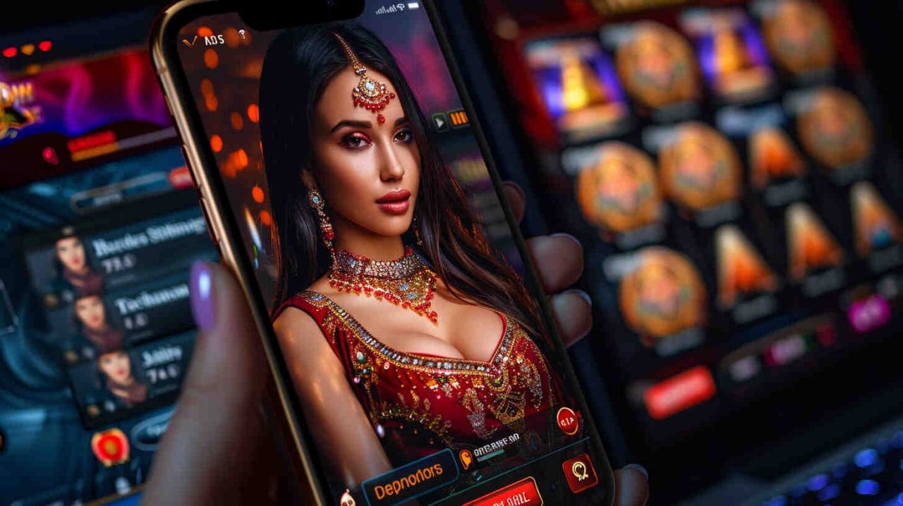 km74 Mobile APP Myanmar